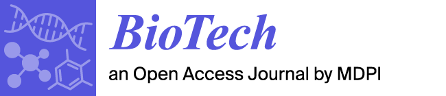 BioTech journal (MDPI)