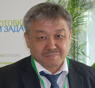 Председатель