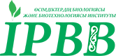 Өсімдіктер биологиясы және биотехнологиясы институты